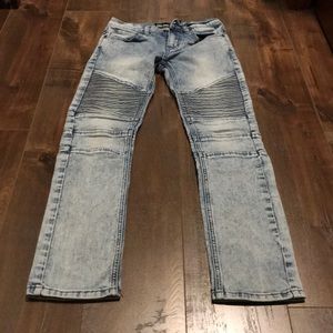 Boys RSQ jeans!